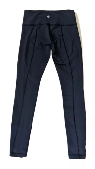 🍋Lululemon Practice daily pant - Picture 6 of 10